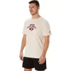 UNISEX ASICS PICKLEBALL SHORT SLEEVE TEE