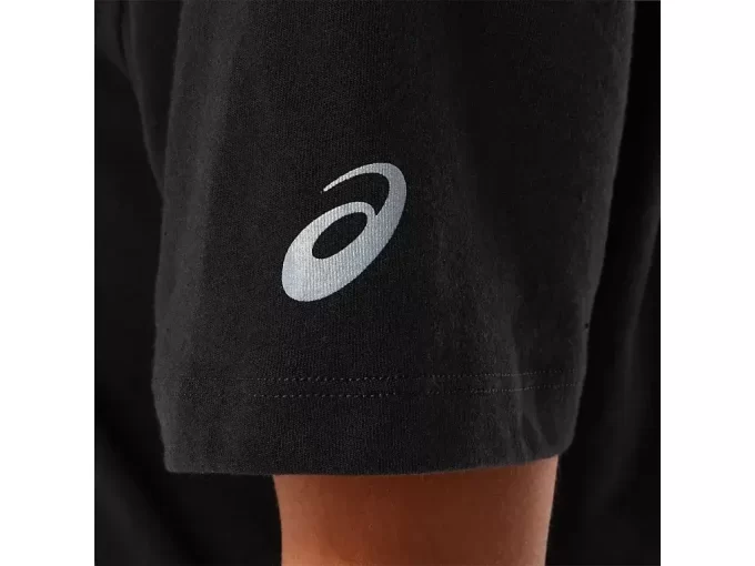 UNISEX ASICS SMSB JOURNEY TEE UNISEX ASICS SMSB JOURNEY TEE