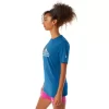 UNISEX ASICS SMSB JOURNEY TEE