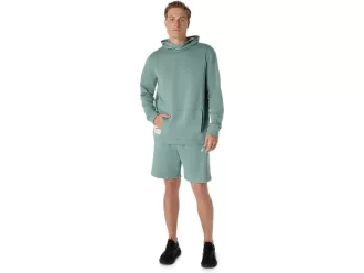 UNISEX ASICS SUNDAY SANA FLEECE HOODIE