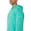 UNISEX ASICS SUNDAY SANA FLEECE HOODIE