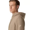 UNISEX ASICS SUNDAY SANA FLEECE HOODIE