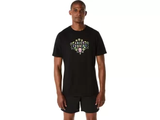 UNISEX DAY OF THE DEAD SHORT SLEEVE TEE