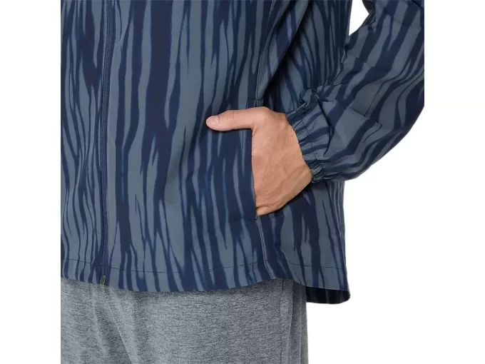 UNISEX PR LYTE PACKABLE JACKET