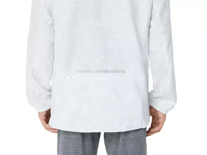 UNISEX PR LYTE PACKABLE JACKET