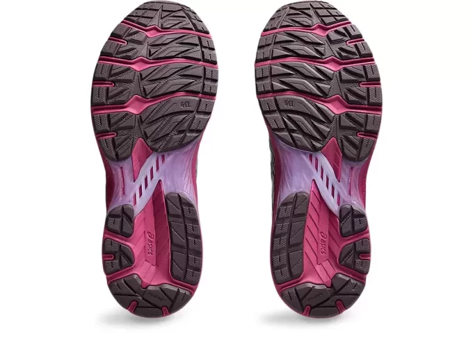 UP THERE x GEL-TERRAIN