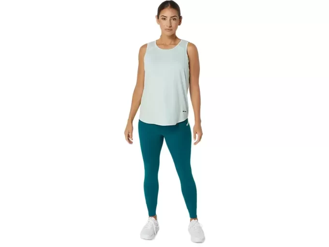 WOMEN ACTIBREEZE SLEEVELESS TOP