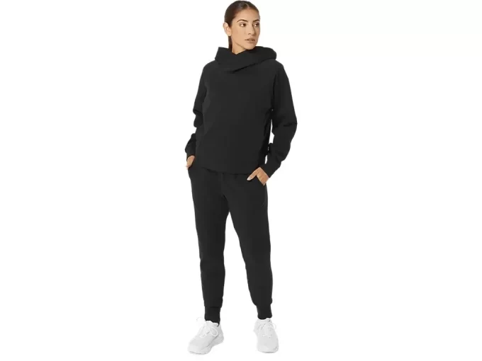 WOMEN MOBILITY KNIT PANT