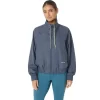 WOMEN’S ACTIBREEZE NAGINO WOVEN JACKET