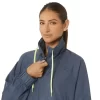 WOMEN’S ACTIBREEZE NAGINO WOVEN JACKET