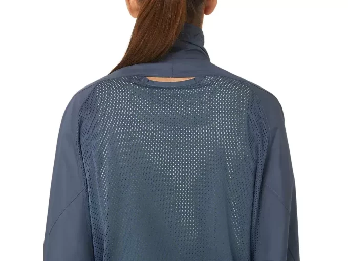 WOMEN’S ACTIBREEZE NAGINO WOVEN JACKET