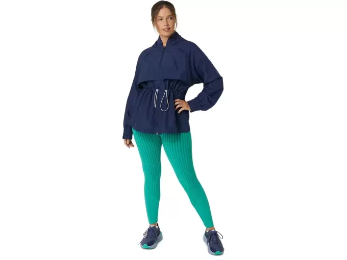WOMEN’S ACTIBREEZE WOVEN JACKET