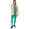 WOMEN’S ACTIBREEZE WOVEN JACKET WOMEN’S ACTIBREEZE WOVEN JACKET
