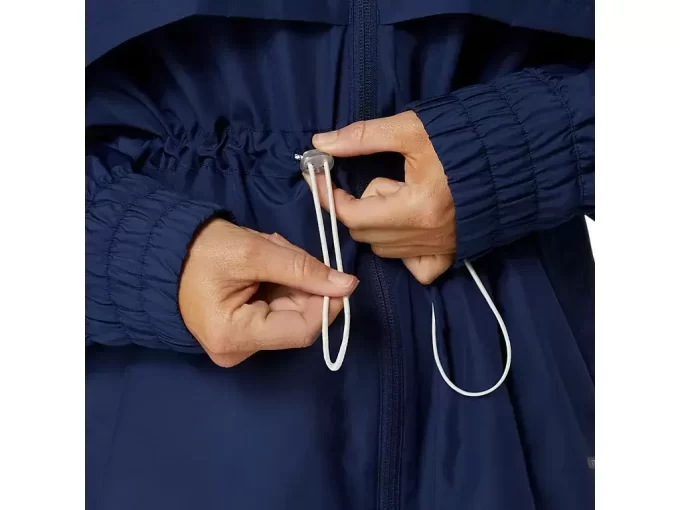 WOMEN’S ACTIBREEZE WOVEN JACKET