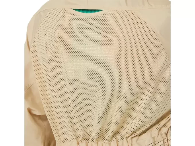 WOMEN’S ACTIBREEZE WOVEN JACKET WOMEN’S ACTIBREEZE WOVEN JACKET