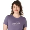 WOMEN’S ASICS 1977 TEE