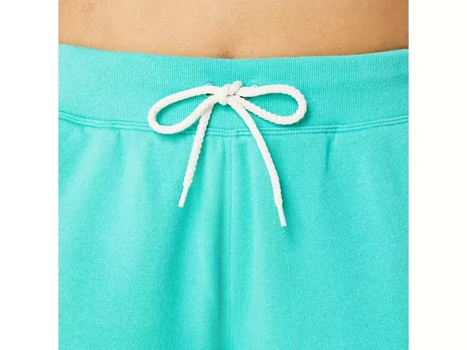 WOMEN’S ASICS SUNDAY SANA FLEECE JOGGER