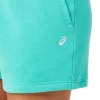 WOMEN’S ASICS SUNDAY SANA FLEECE SHORT
