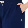 WOMEN’S ASICS SUNDAY SANA FLEECE SHORT