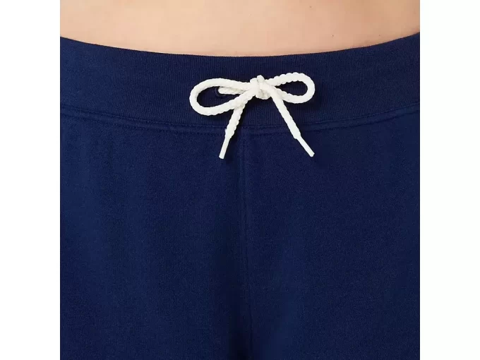 WOMEN’S ASICS SUNDAY SANA FLEECE SHORT