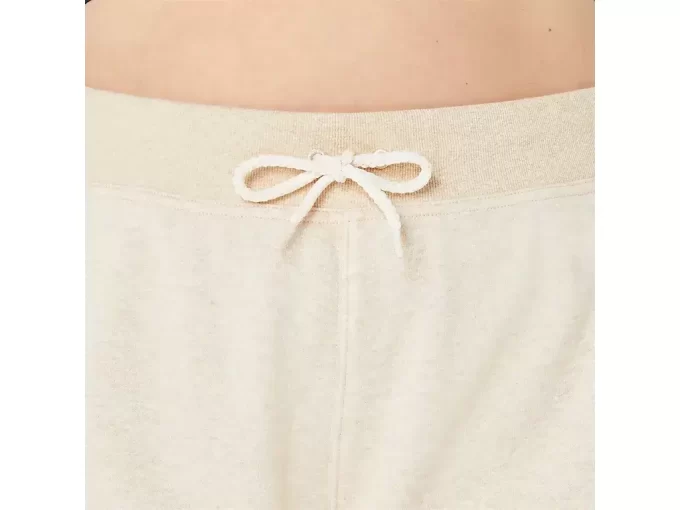 WOMEN’S ASICS SUNDAY SANA FLEECE SHORT