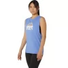 WOMEN’S ASICS YOUR ADVENTURE MUSCLE TEE