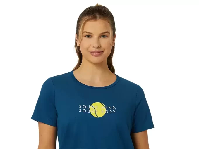 WOMEN’S CLASSIC GRAPHIC TEE