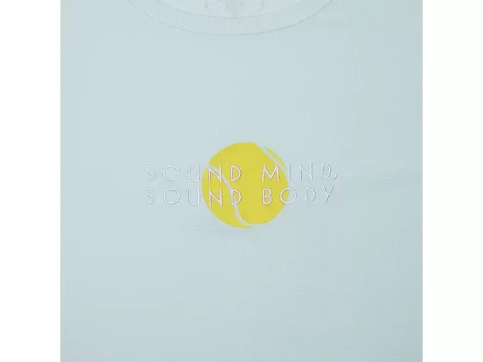 WOMEN’S CLASSIC GRAPHIC TEE