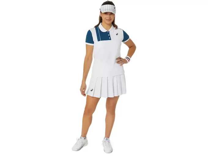 WOMEN’S CLASSIC POLO-SHIRT