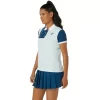 WOMEN’S CLASSIC POLO-SHIRT
