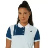 WOMEN’S CLASSIC POLO-SHIRT
