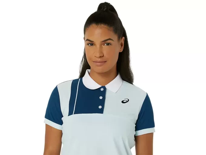 WOMEN’S CLASSIC POLO-SHIRT