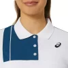 WOMEN’S CLASSIC POLO-SHIRT
