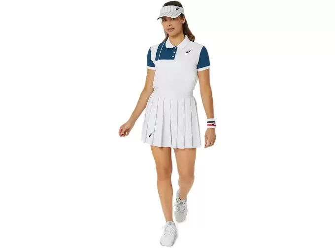 WOMEN’S CLASSIC POLO-SHIRT