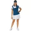 WOMEN’S CLASSIC SKORT
