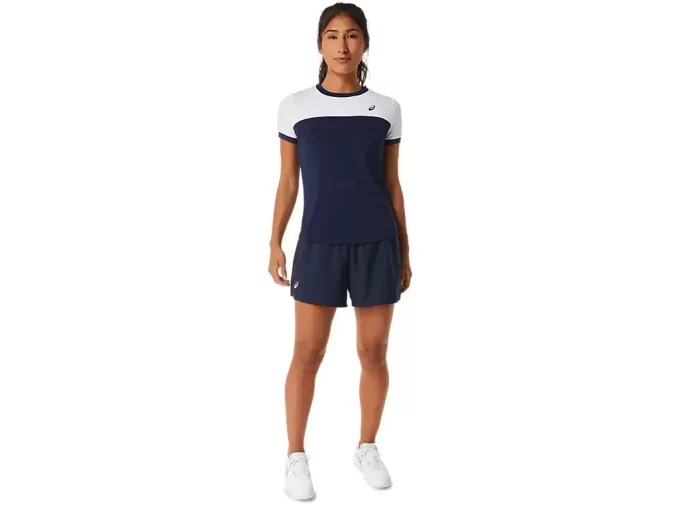 WOMEN’S COURT SHORT