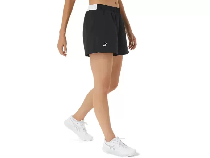 WOMEN’S COURT SHORT