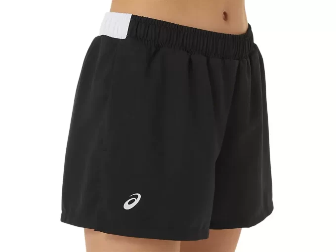 WOMEN’S COURT SHORT