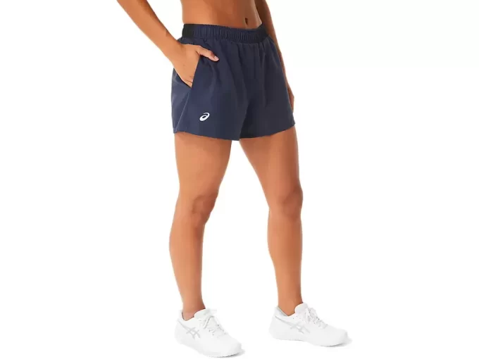 WOMEN’S COURT SHORT