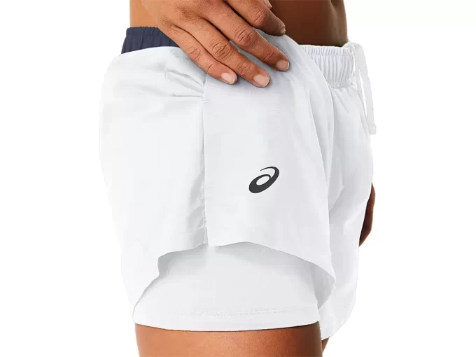 WOMEN’S COURT SHORT
