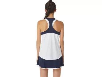 WOMEN’S COURT TANK