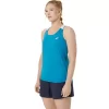 WOMEN’S COURT TANK
