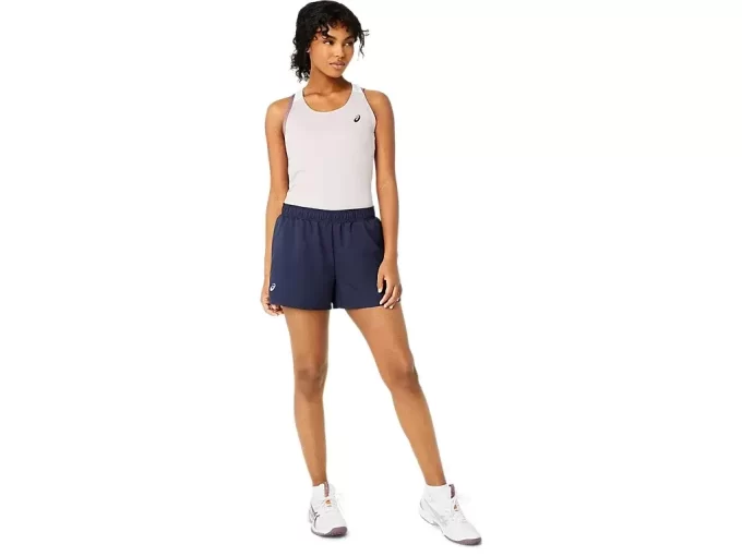 WOMEN’S COURT TANK