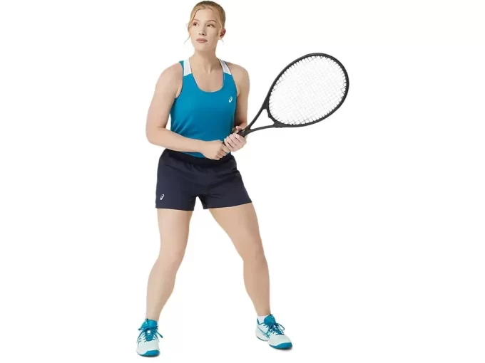 WOMEN’S COURT TANK