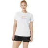 WOMEN’S COURT TENNIS GRAPHIC TEE