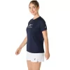 WOMEN’S COURT TENNIS GRAPHIC TEE