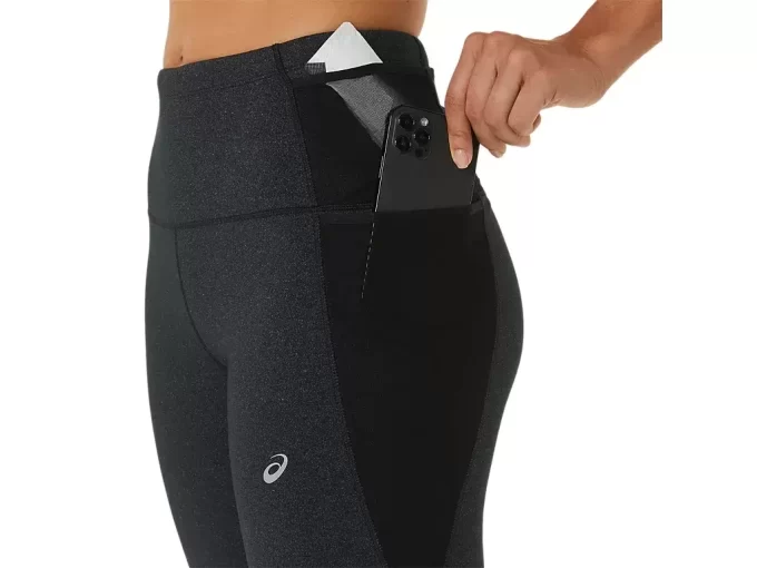 WOMEN’S DISTANCE SUPPLY 7/8 TIGHT