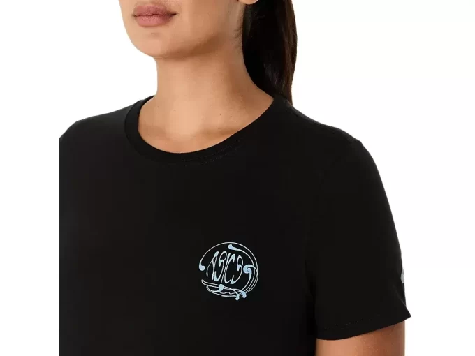 WOMEN’S EMPOWER SHORT SLEEVE TEE