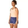 WOMEN’S FIT SANA CROPPED TANK