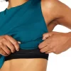 WOMEN’S FLEX BRA TOP